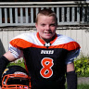 Meet your Posher, Jayden